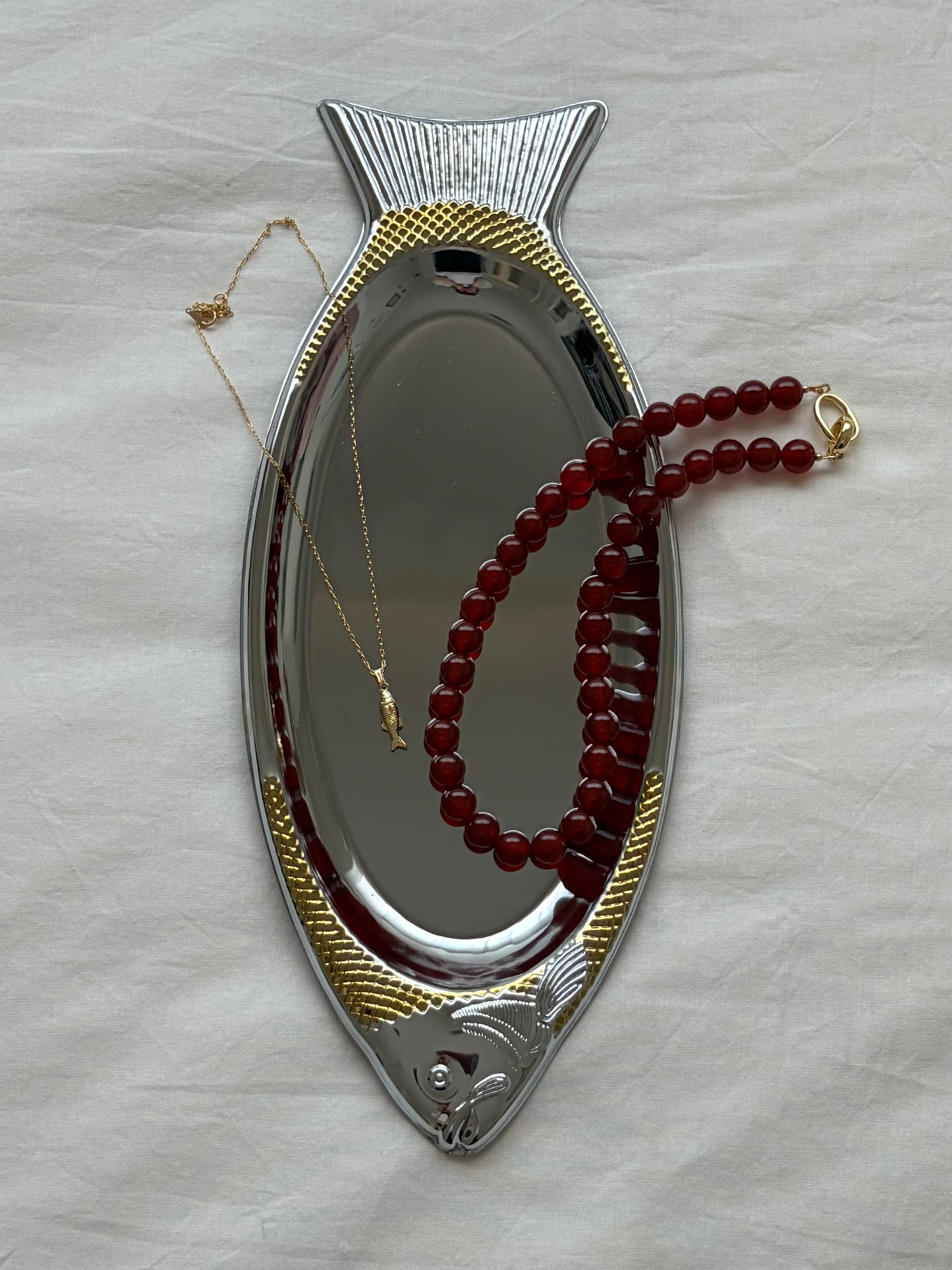 BARBOONI NECKLACE