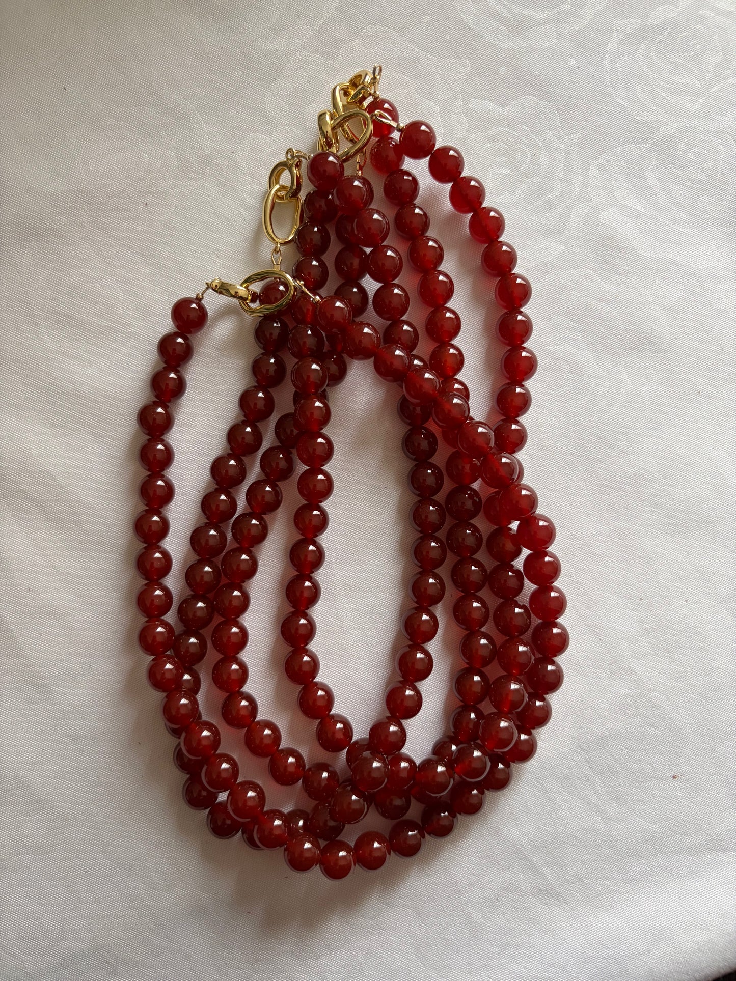 CHERRYGIRL NECKLACE