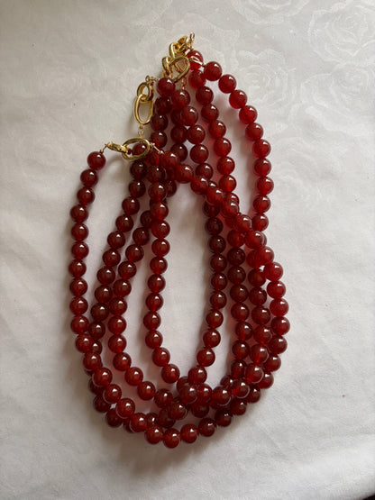 CHERRYGIRL NECKLACE