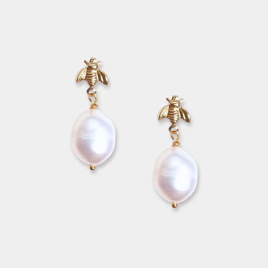 MÉLISSA EARRINGS