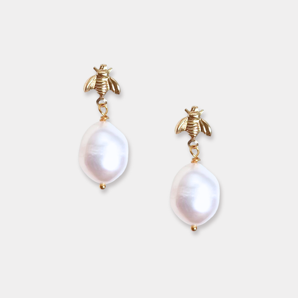 MÉLISSA EARRINGS