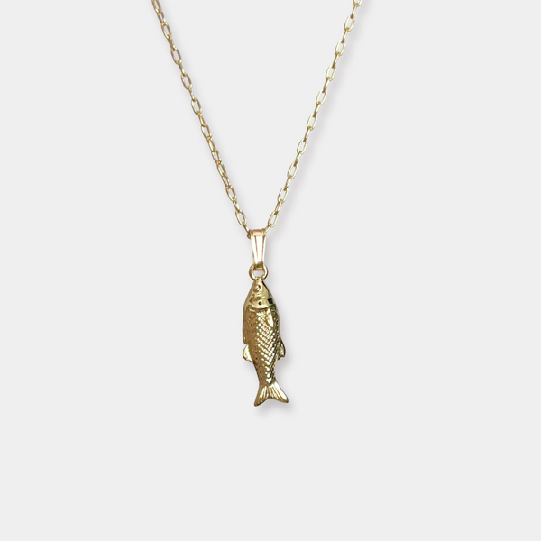 BARBOONI NECKLACE