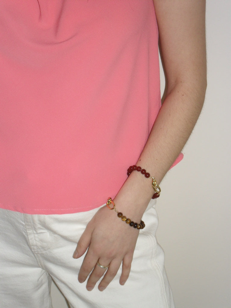 CHERRYGIRL BRACELET