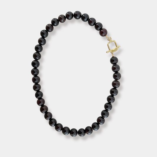 CHERRYWINE NECKLACE