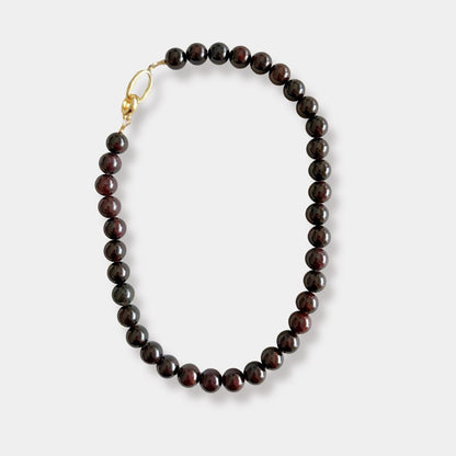 CHERRYWINE NECKLACE